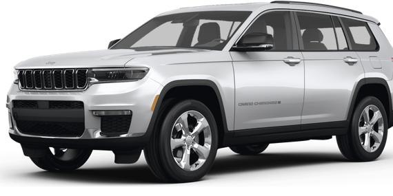 JEEP GRAND CHEROKEE 2023 1C4RJKAG1P8821101 image